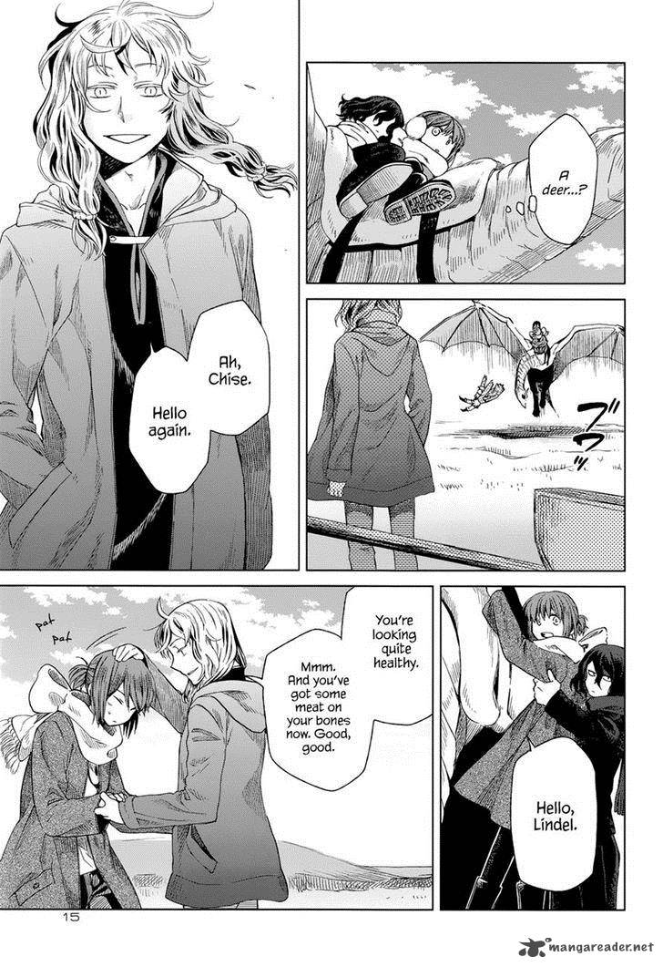 Mahou Tsukai No Yome 15 4