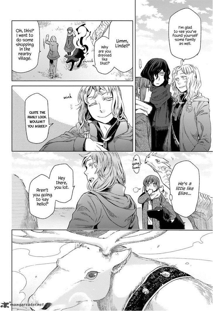 Mahou Tsukai No Yome 15 5