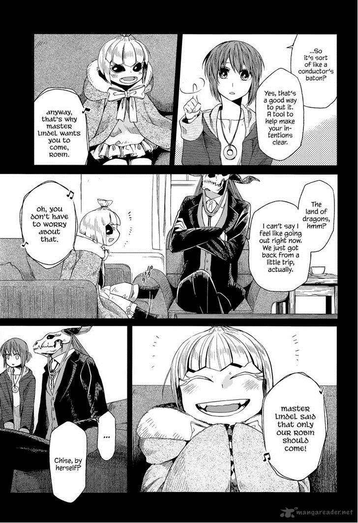 Mahou Tsukai No Yome 15 8