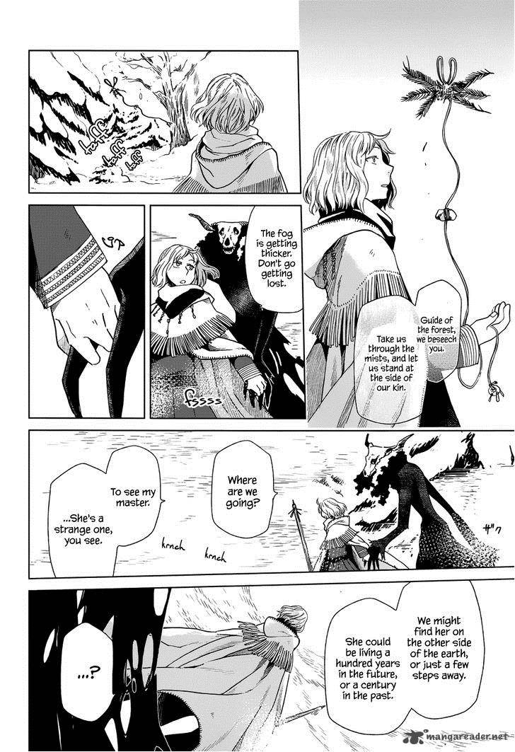Mahou Tsukai No Yome 16 10