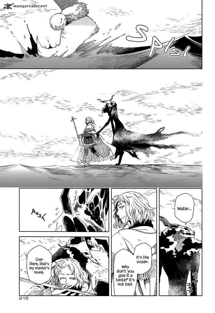 Mahou Tsukai No Yome 16 11