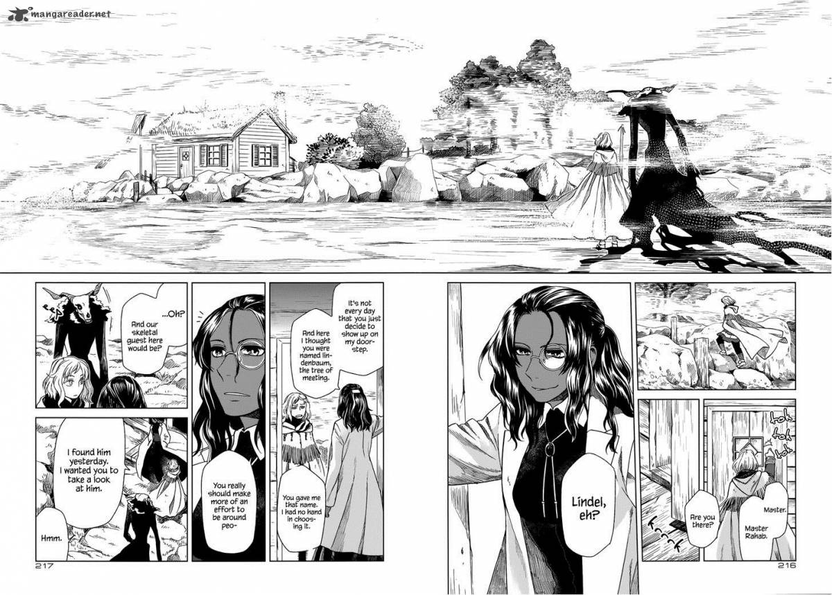 Mahou Tsukai No Yome 16 12