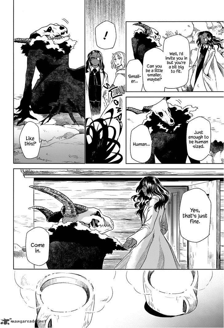 Mahou Tsukai No Yome 16 13