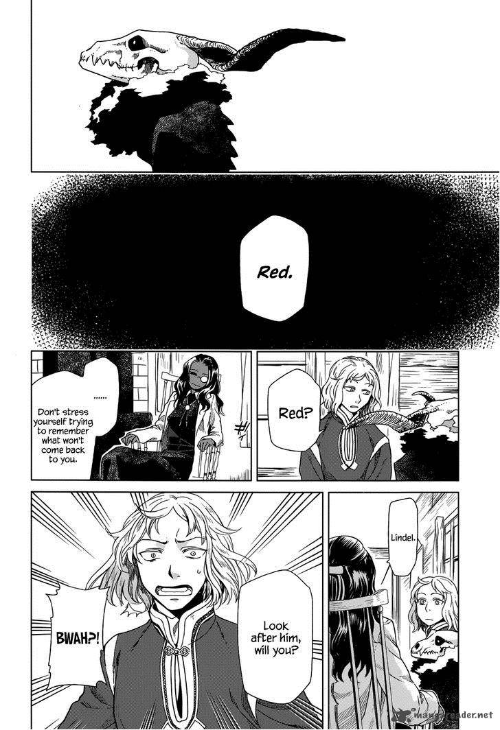 Mahou Tsukai No Yome 16 15