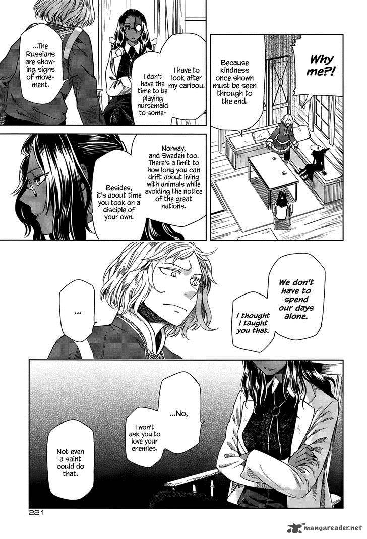 Mahou Tsukai No Yome 16 16