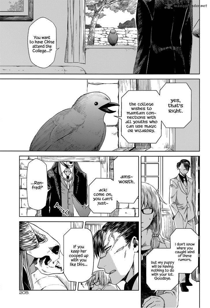 Mahou Tsukai No Yome 16 2