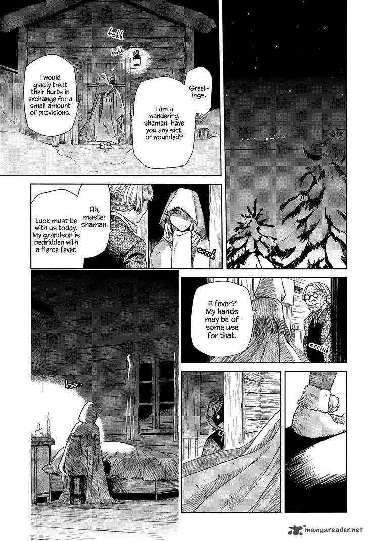 Mahou Tsukai No Yome 16 24