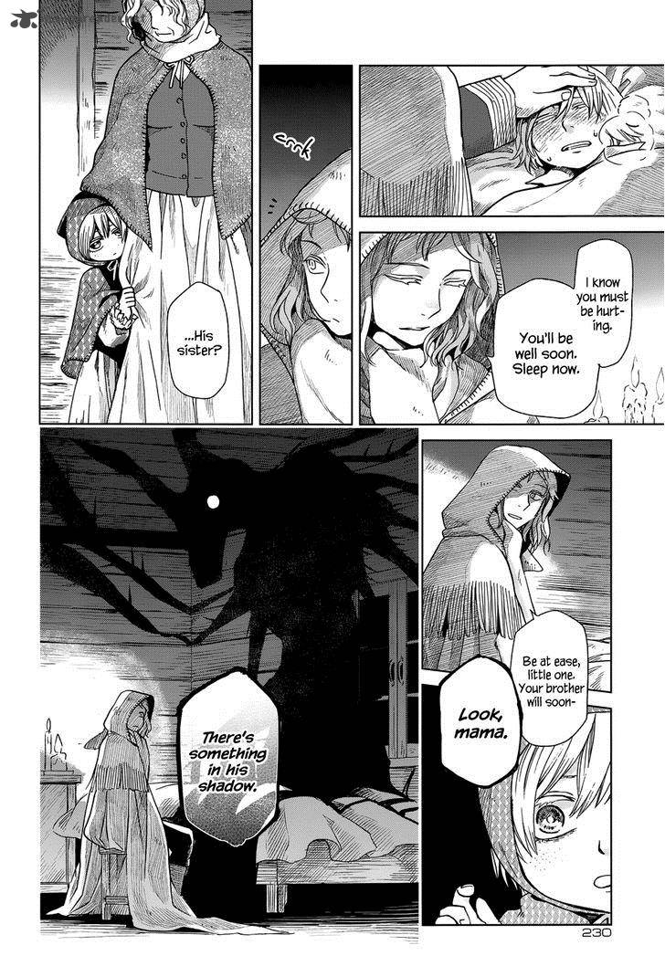 Mahou Tsukai No Yome 16 25