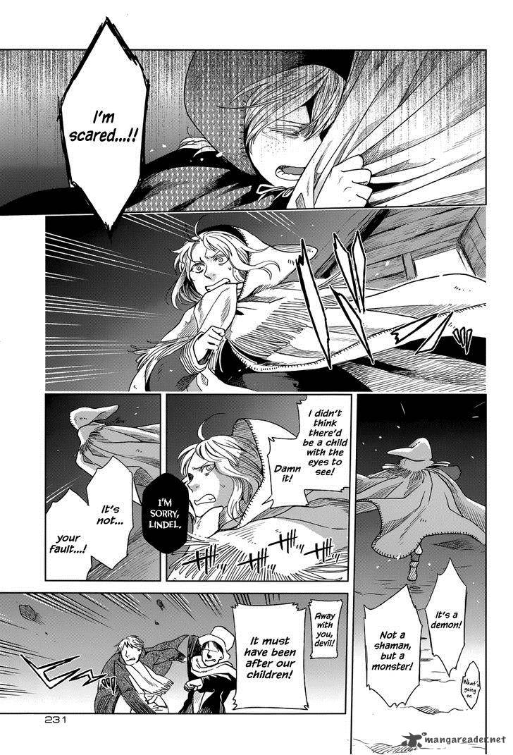 Mahou Tsukai No Yome 16 26