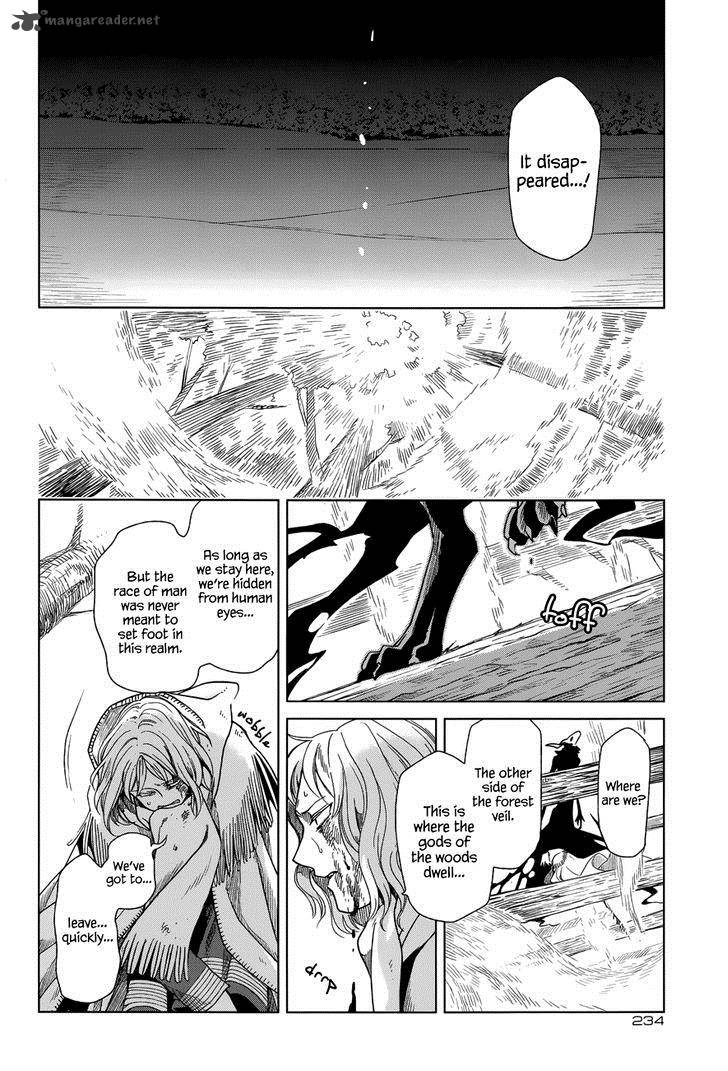 Mahou Tsukai No Yome 16 29