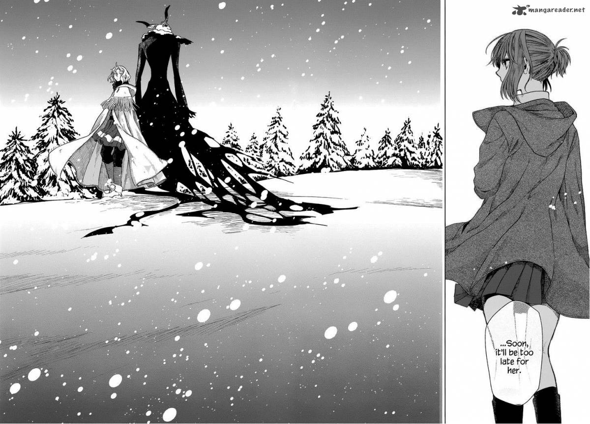 Mahou Tsukai No Yome 16 3