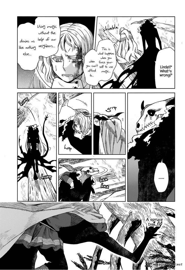 Mahou Tsukai No Yome 16 30