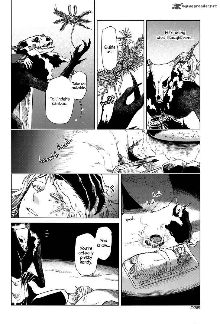 Mahou Tsukai No Yome 16 31