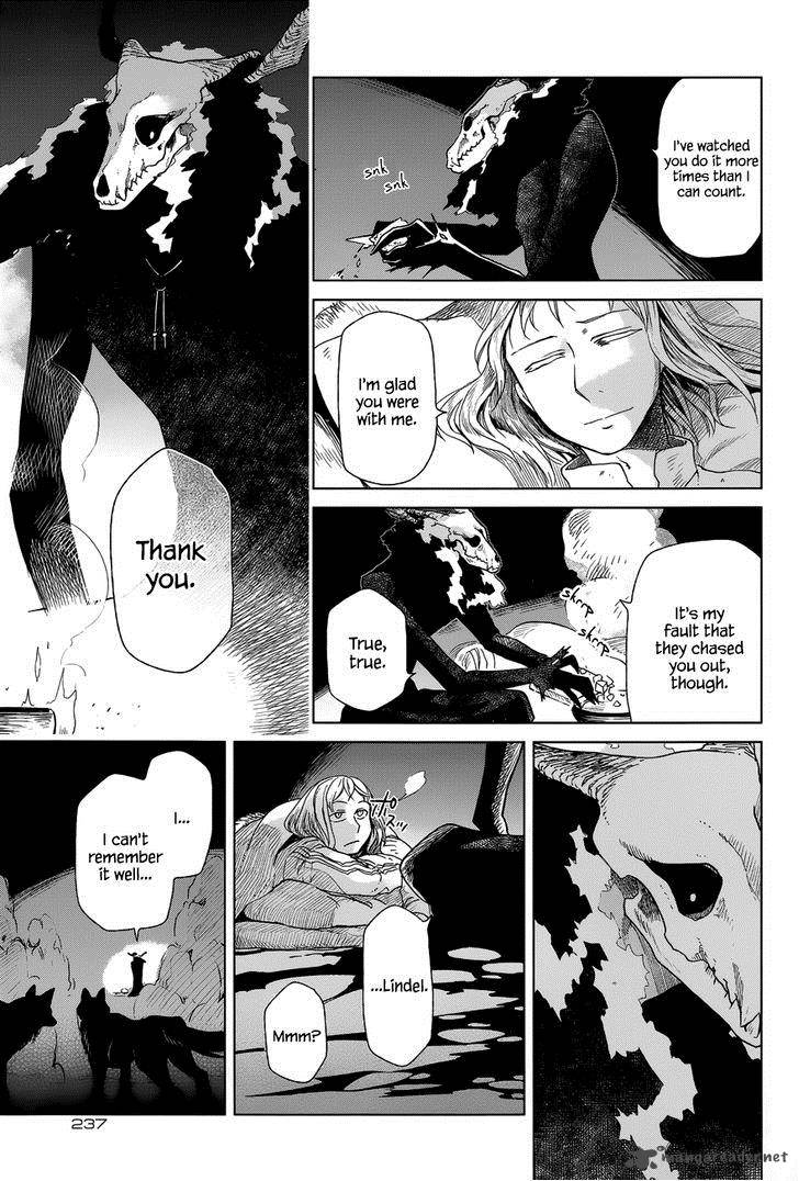 Mahou Tsukai No Yome 16 32