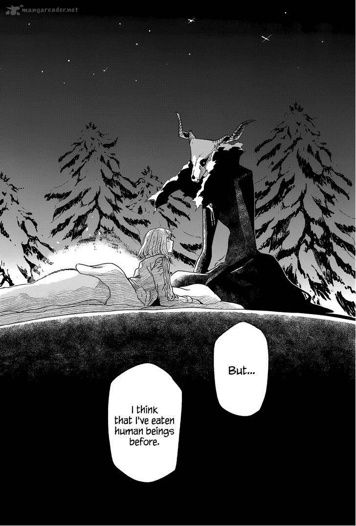 Mahou Tsukai No Yome 16 33