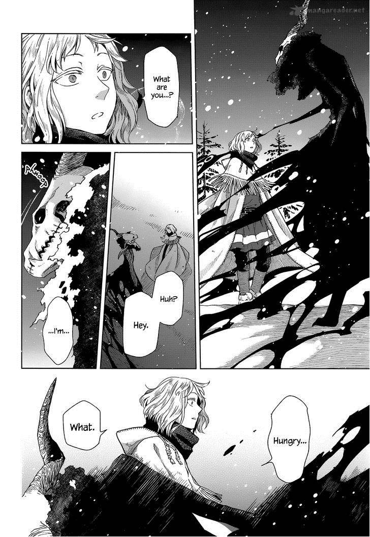 Mahou Tsukai No Yome 16 4