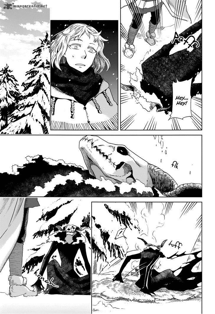 Mahou Tsukai No Yome 16 5