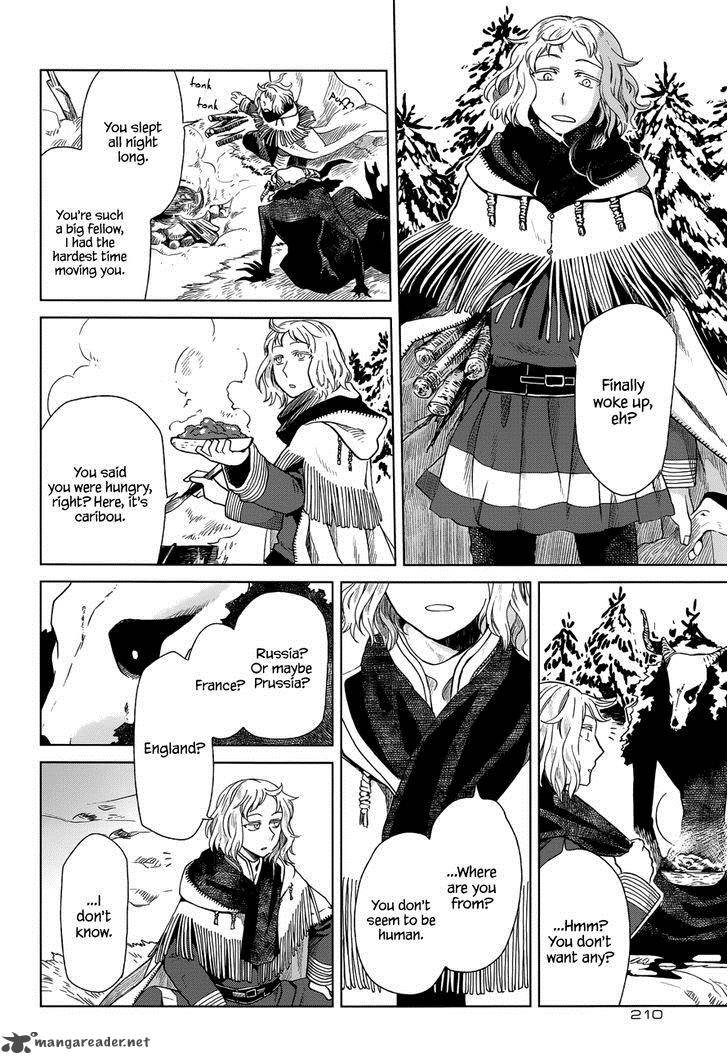 Mahou Tsukai No Yome 16 6
