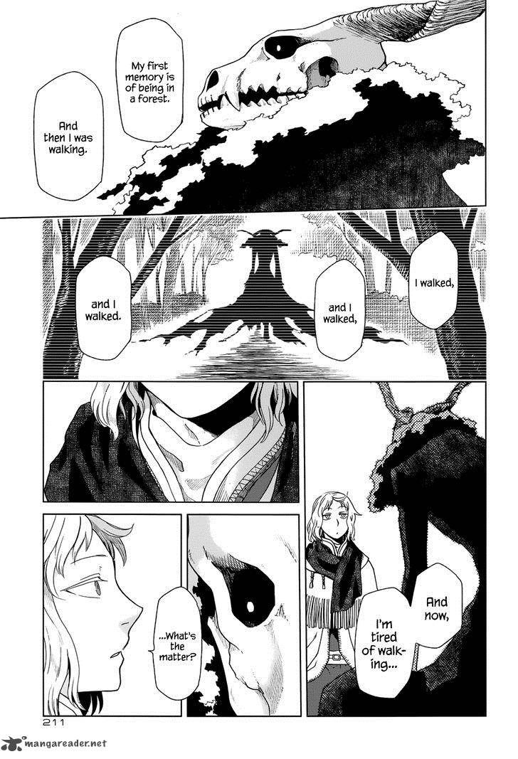 Mahou Tsukai No Yome 16 7