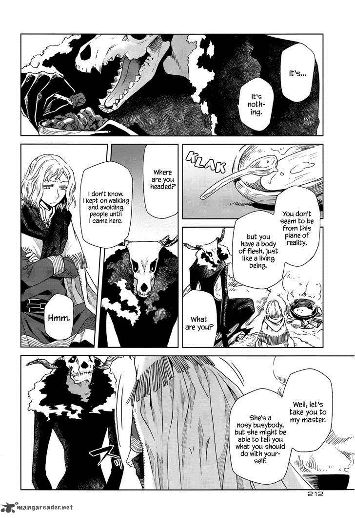 Mahou Tsukai No Yome 16 8