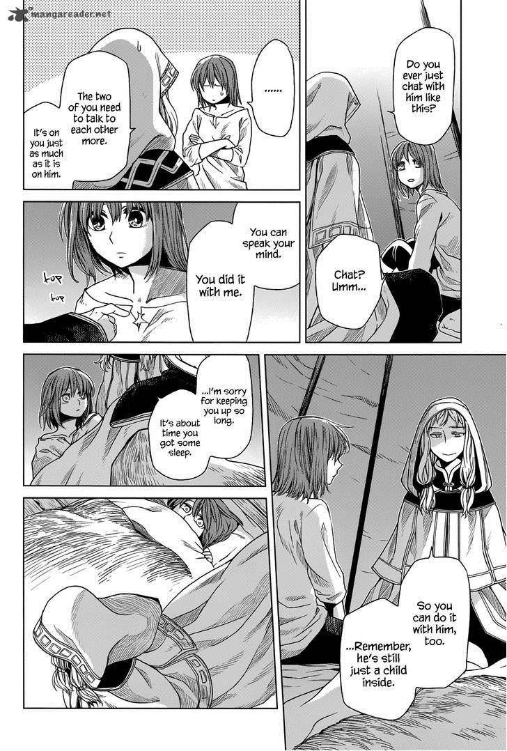 Mahou Tsukai No Yome 17 10