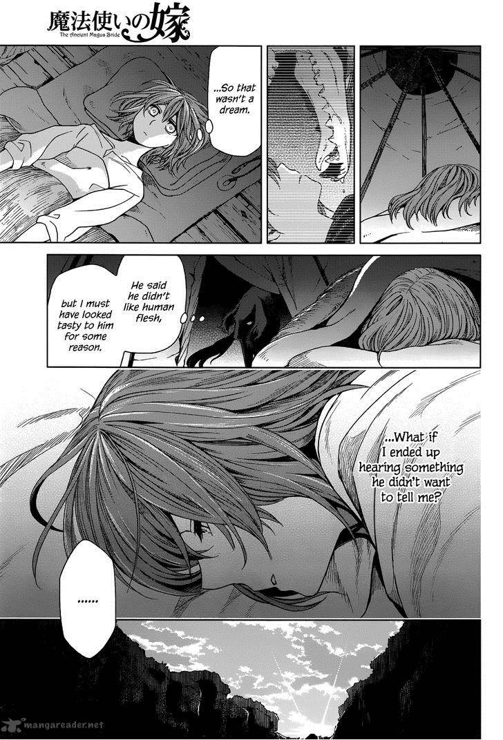 Mahou Tsukai No Yome 17 11