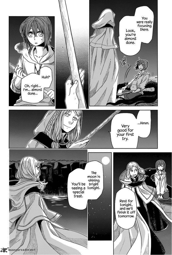 Mahou Tsukai No Yome 17 21