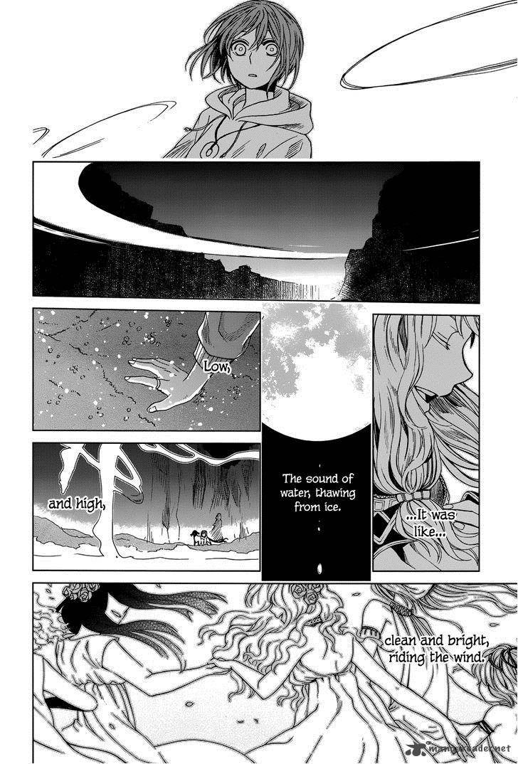 Mahou Tsukai No Yome 17 23