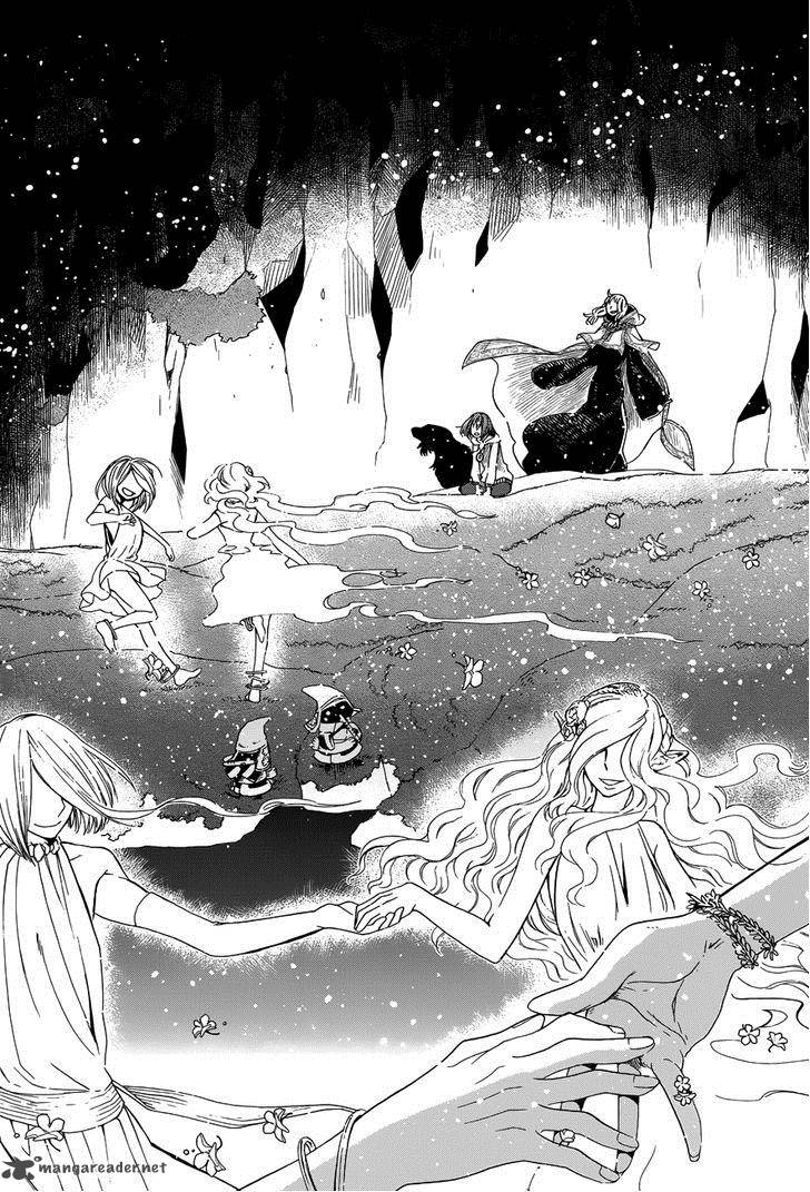 Mahou Tsukai No Yome 17 24