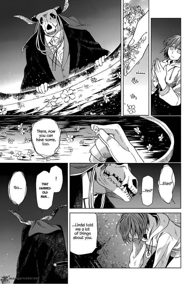 Mahou Tsukai No Yome 17 30