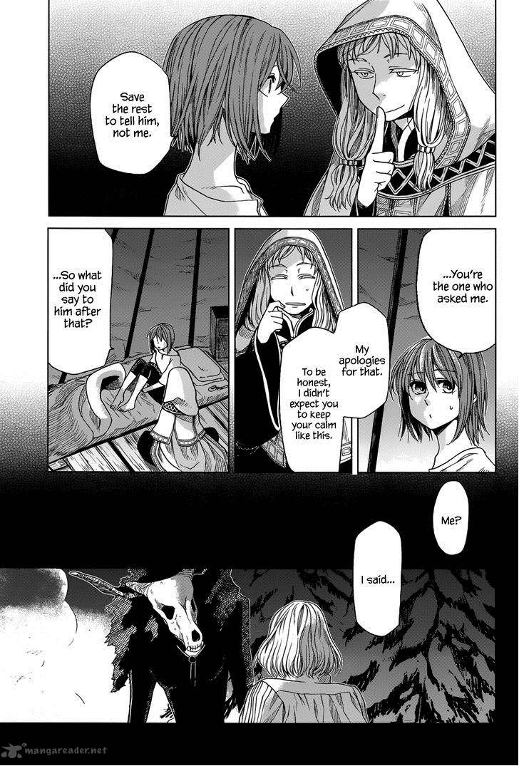 Mahou Tsukai No Yome 17 5