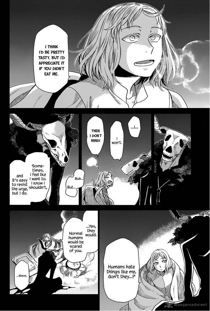 Mahou Tsukai No Yome 17 6