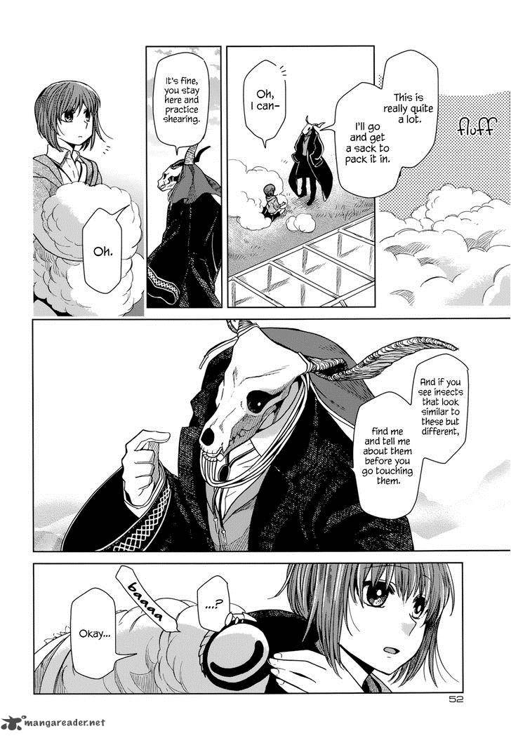 Mahou Tsukai No Yome 19 10