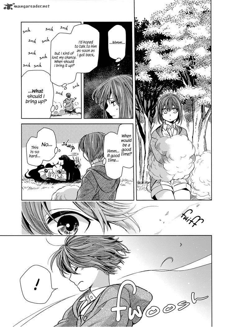 Mahou Tsukai No Yome 19 11