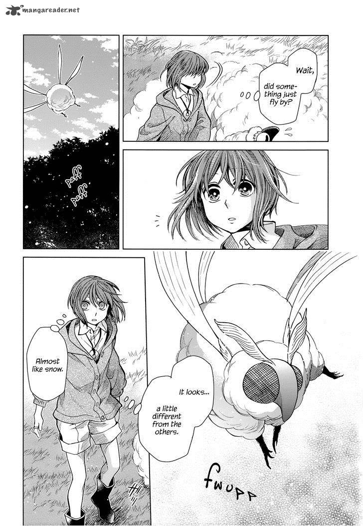 Mahou Tsukai No Yome 19 12