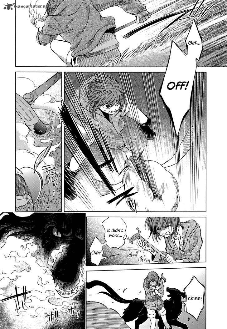 Mahou Tsukai No Yome 19 14