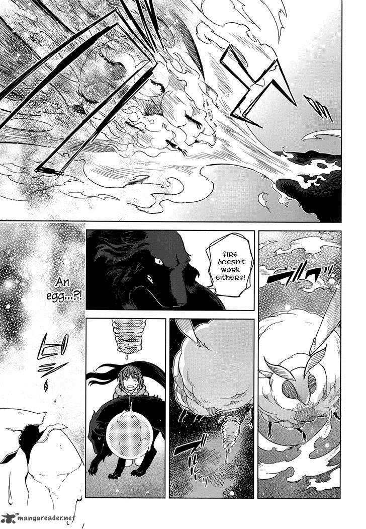 Mahou Tsukai No Yome 19 15