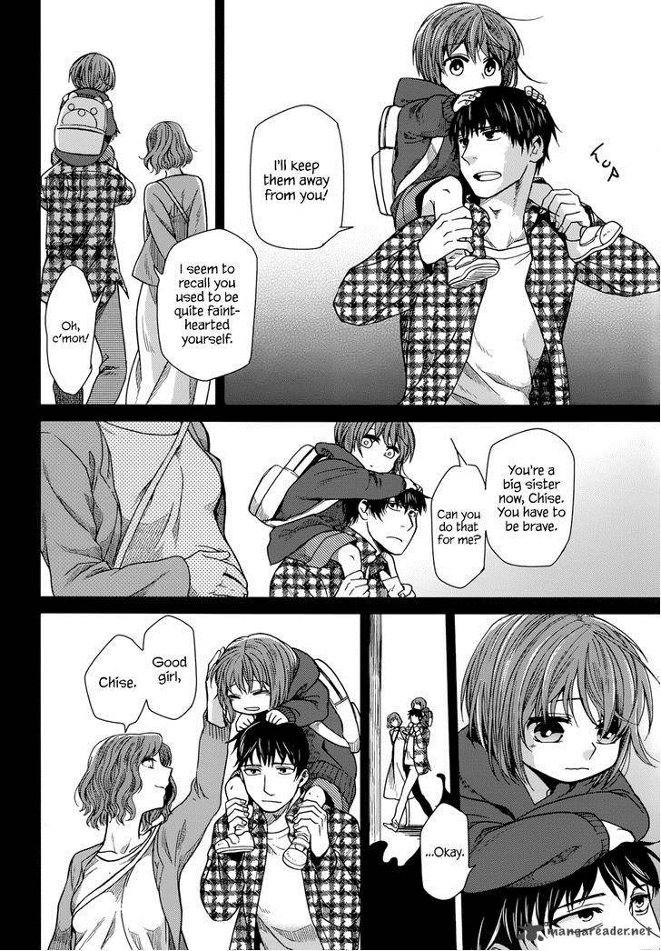 Mahou Tsukai No Yome 19 2