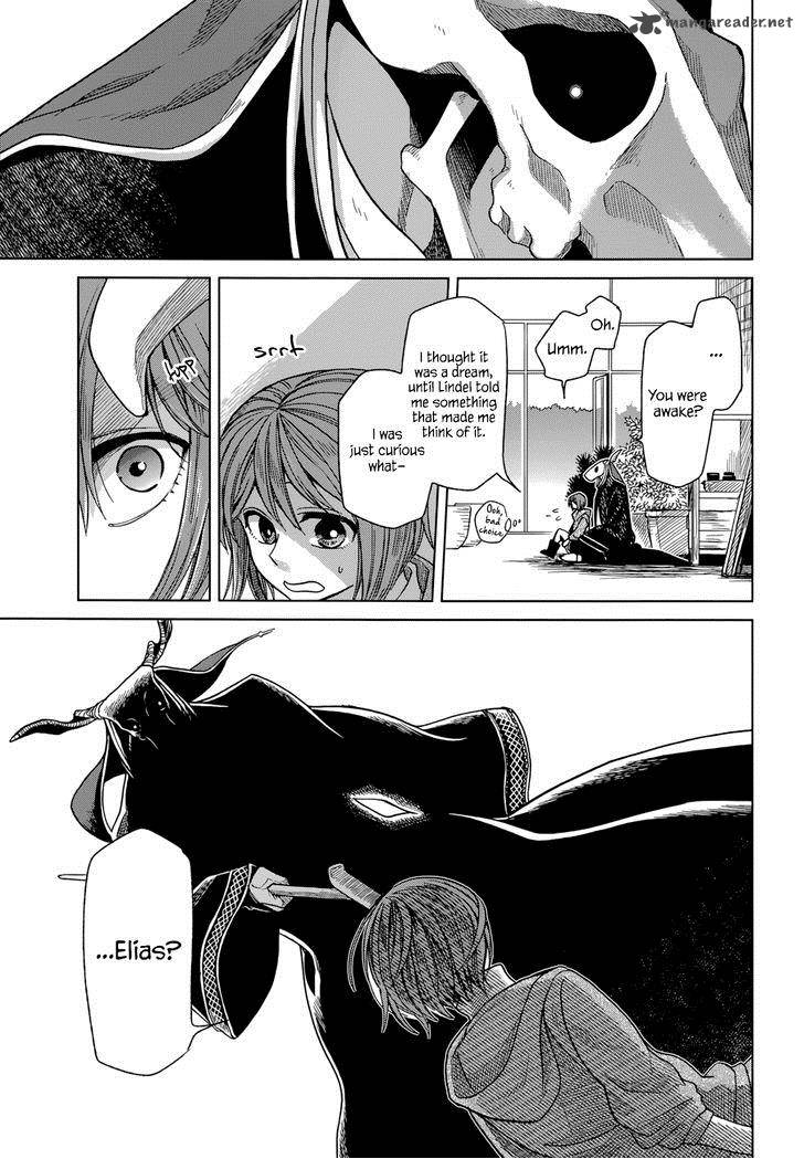 Mahou Tsukai No Yome 19 23
