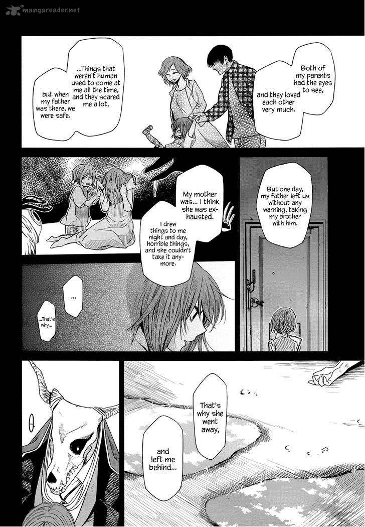 Mahou Tsukai No Yome 19 28