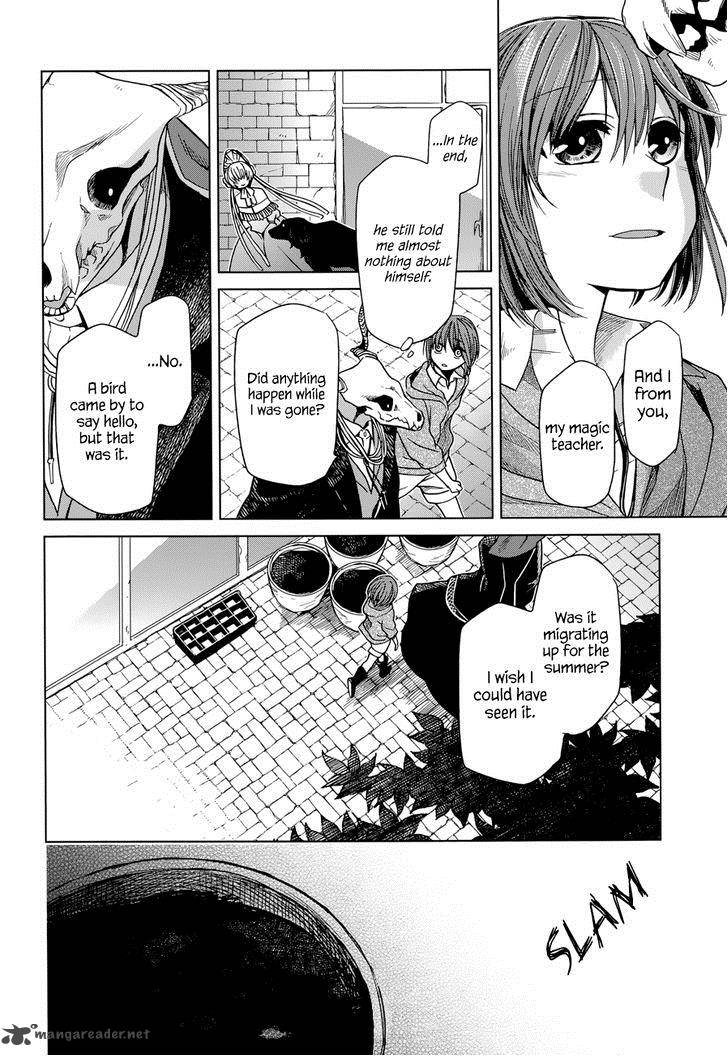 Mahou Tsukai No Yome 19 36