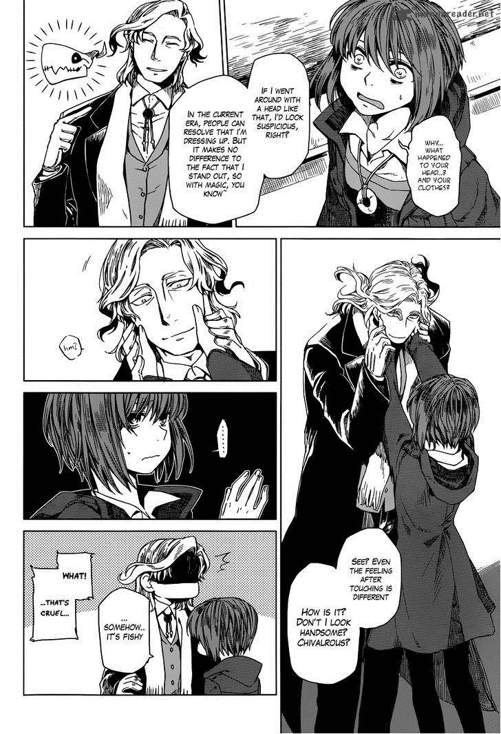 Mahou Tsukai No Yome 2 10