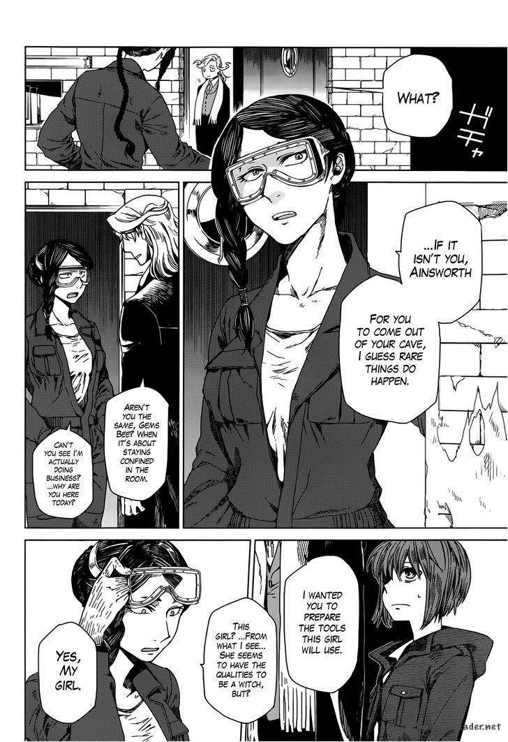 Mahou Tsukai No Yome 2 12