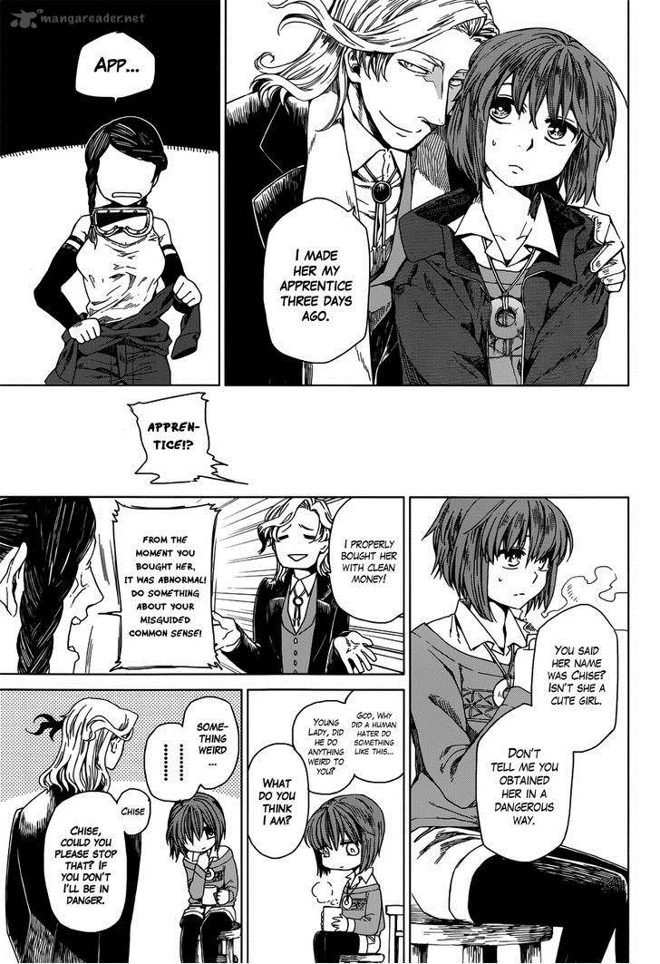 Mahou Tsukai No Yome 2 13