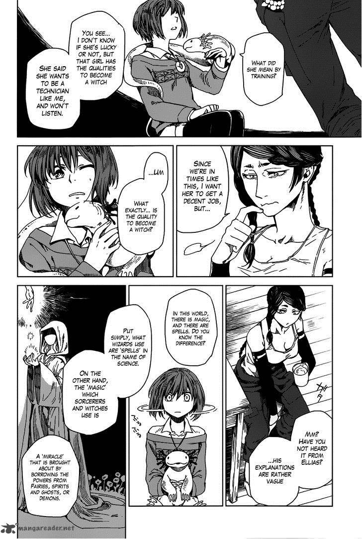 Mahou Tsukai No Yome 2 18