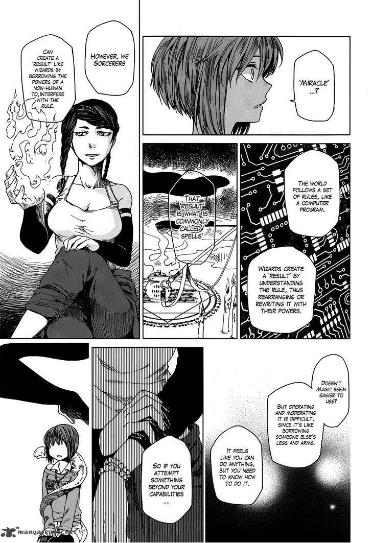 Mahou Tsukai No Yome 2 19