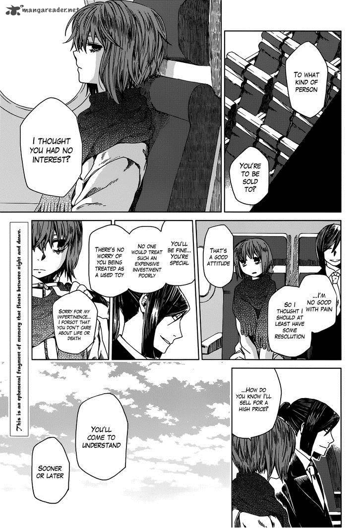 Mahou Tsukai No Yome 2 2