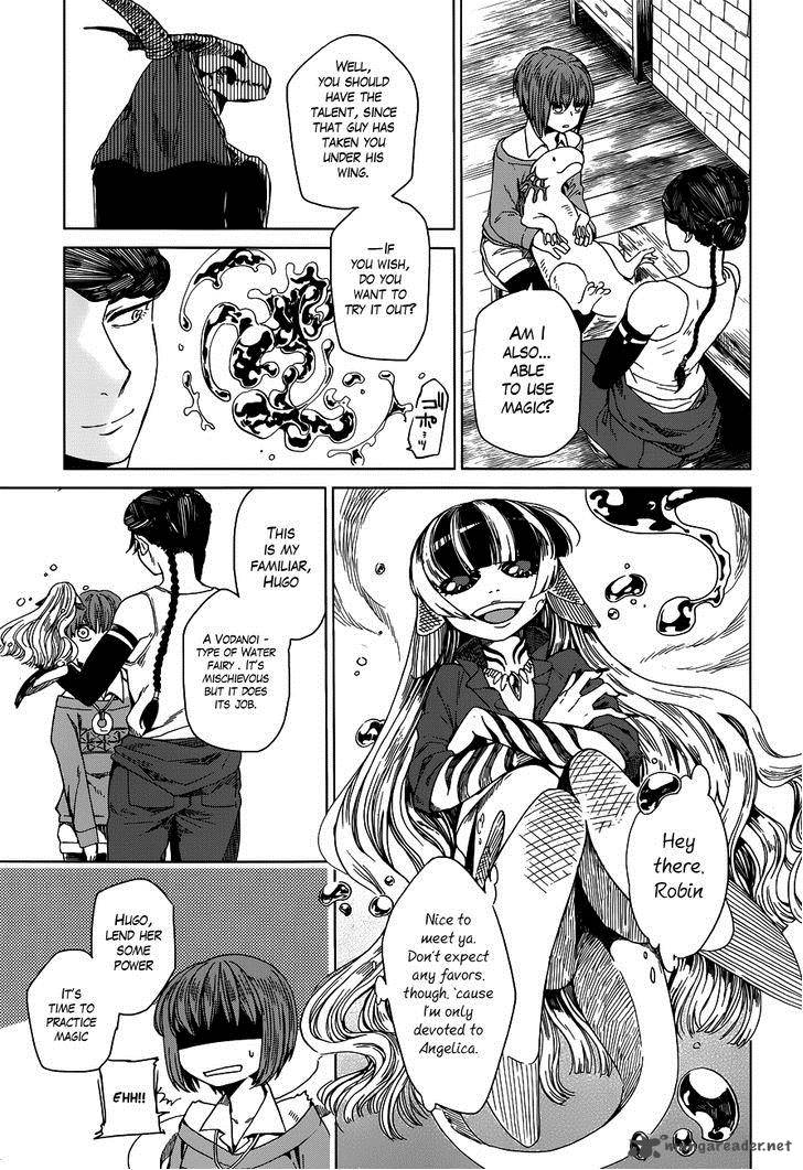 Mahou Tsukai No Yome 2 21