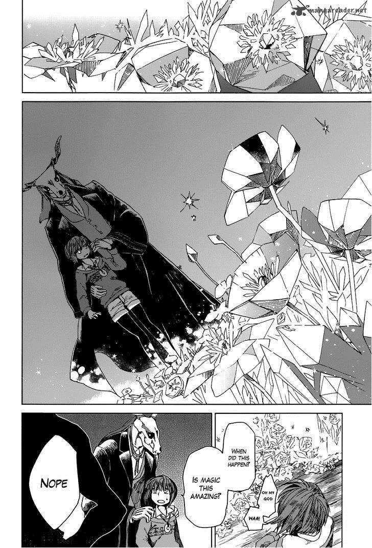 Mahou Tsukai No Yome 2 26