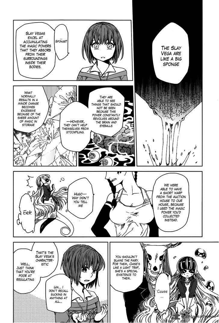 Mahou Tsukai No Yome 2 28